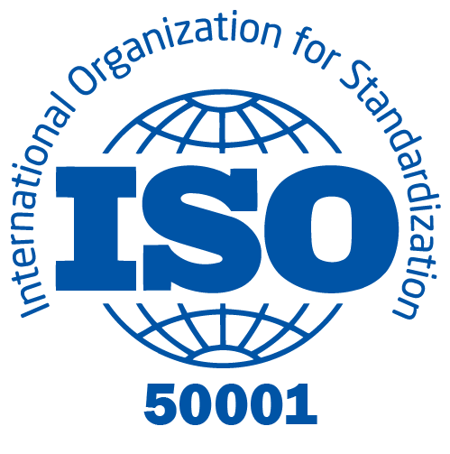 ISO 50001:2018