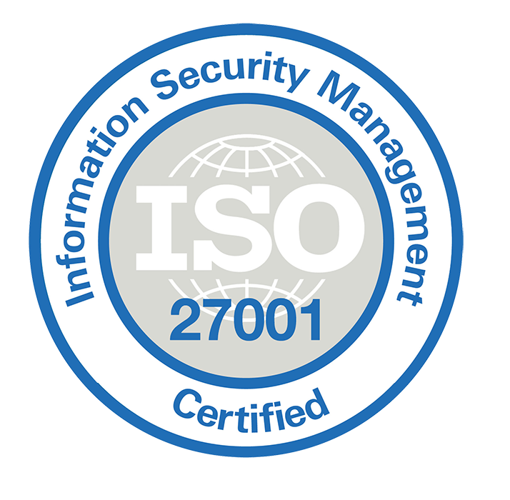 ISO 27001:2013